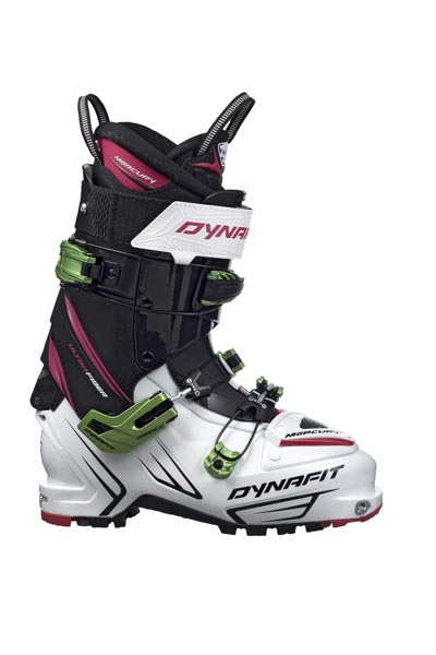 Dynafit Mercury Women's TF 2013/2014